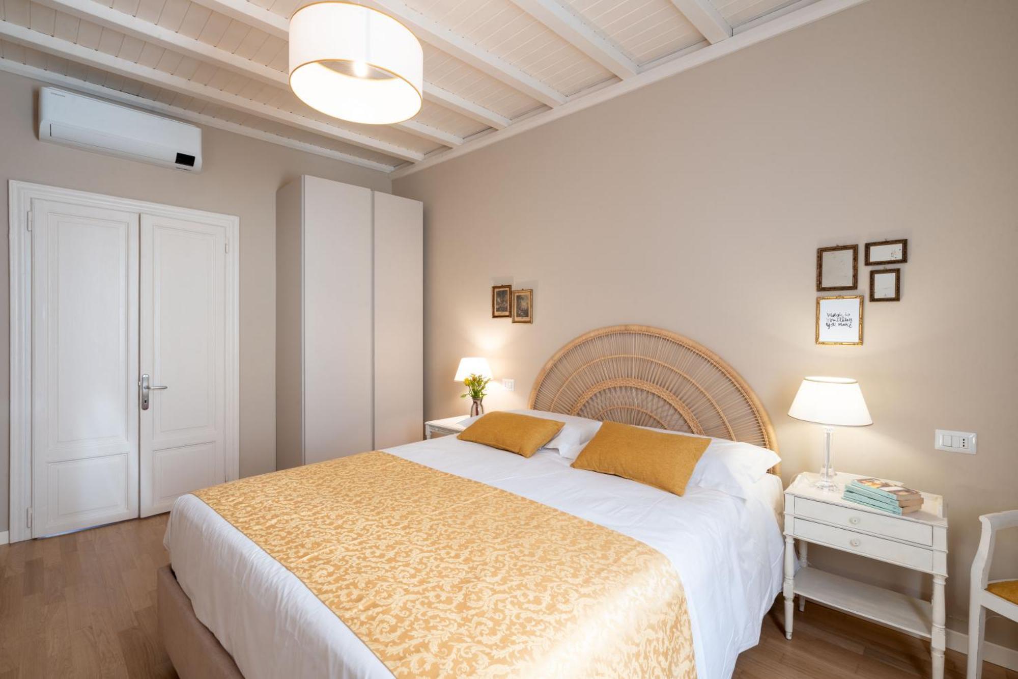 La Farfalla Blu - Boutique Apartment Bergamo Eksteriør bilde