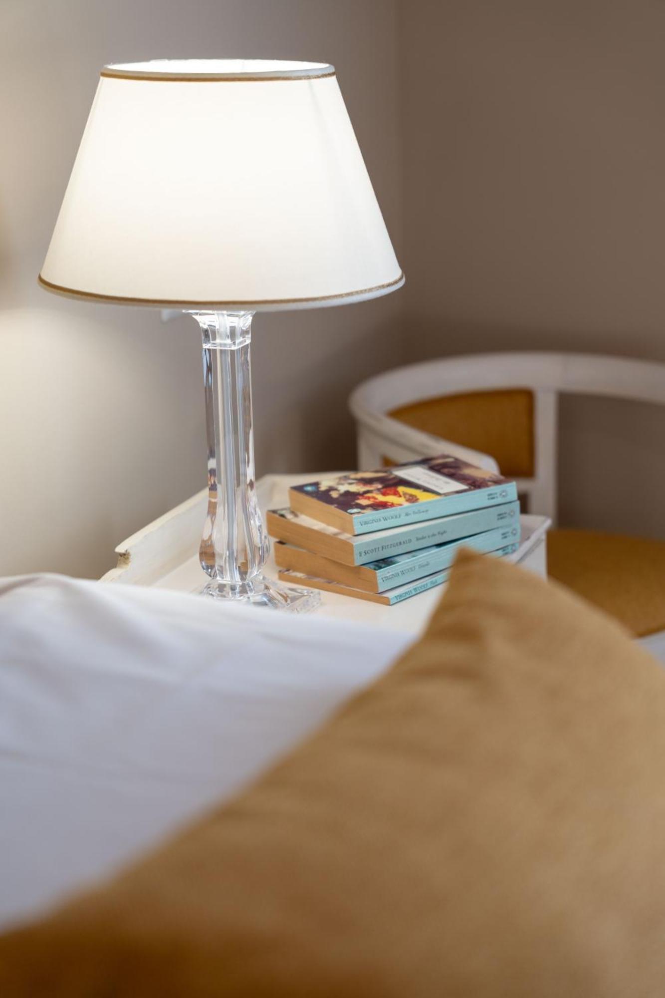 La Farfalla Blu - Boutique Apartment Bergamo Eksteriør bilde